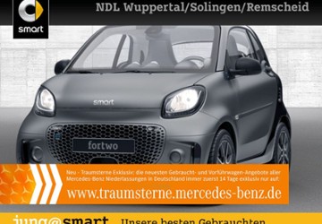 Smart ForTwo 23.580 km 11.980 &euro; Solingen 42653