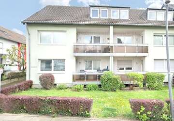 Wohnung Köln Porz - 3 Zimmer, 70 m&sup2;, 910&euro; | Angebot:27096625