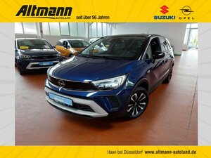 Opel Crossland X Elegance LED Winter-Paket KAM Carplay 20.000 km 17.240 &euro; HAAN 42781