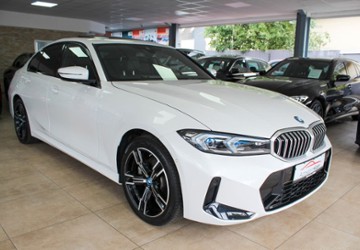 BMW 330 38.000 km 43.999 &euro; Hilden (bei Düsseldorf) 40721