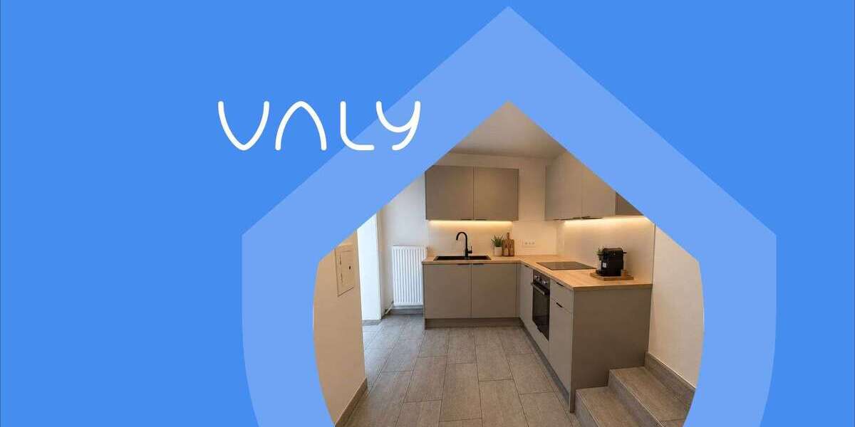 Etagenwohnung Düsseldorf Stadtbezirk 8 - 1 Zimmer, 57 m&sup2;, 1.100&euro; | Angebot:27341565