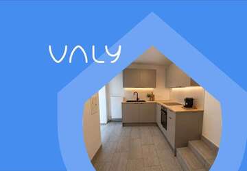 Wohnung Düsseldorf Stadtbezirk 8 - 1 Zimmer, 57 m&sup2;, 1.100&euro; | Angebot:27341565