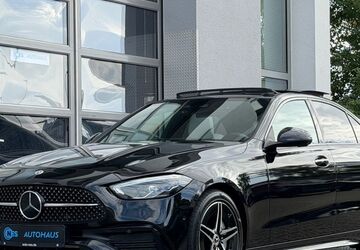Mercedes-Benz C 300 142.350 km 35.888 &euro; Hilden (bei Düsseldorf) 40721
