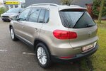 VW Tiguan CUP SPORT NAVI PARKPILOT TEMPOMAT 88.859 km 10.908 &euro; Köln 50858