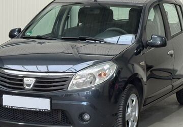 Dacia Sandero 148.636 km 1.999 &euro; Grevenbroich 41515