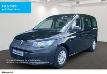 VW Caddy 16.986 km 21.490 &euro; Wuppertal 42109