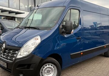 Renault Master 448.000 km 9.800 &euro; Hilden 40721