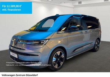 VW T7 Multivan 10.999 km 65.980 &euro; Düsseldorf 40233