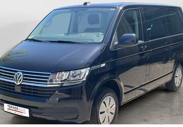VW T6 Caravelle 17.942 km 40.440 &euro; Schwelm 58332