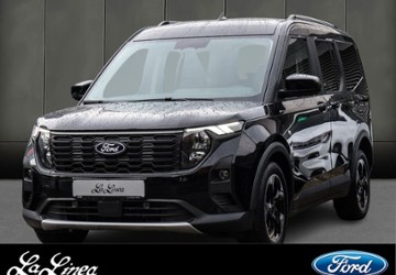 Ford Tourneo Courier 7.600 km 30.750 &euro; Köln / Porz 51149