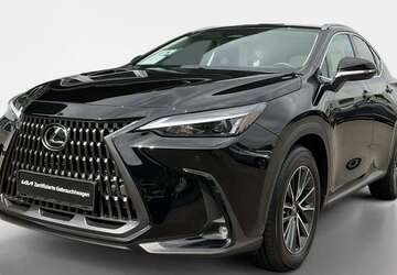 Lexus NX 350h 16.345 km 39.790 &euro; Köln 50968