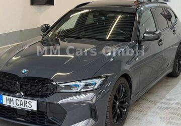 BMW 320 28.650 km 39.490 &euro; Hilden (bei Düsseldorf) 40721