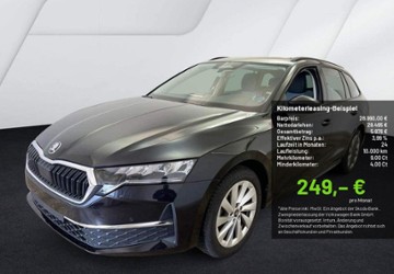 Skoda Octavia 24.543 km 28.990 &euro; Pulheim-Brauweiler 50259