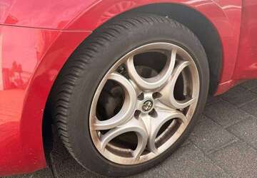 Alfa Romeo MiTo 105.000 km 3.500 &euro; Düsseldorf 40625
