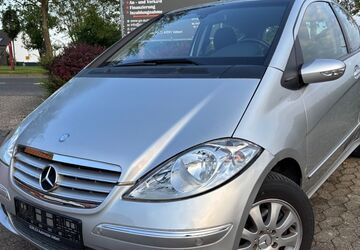 Mercedes-Benz A 170 93.862 km 2.900 &euro; Velbert 42551