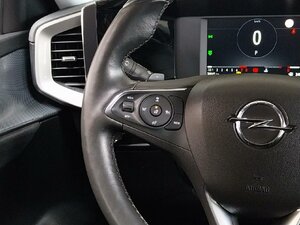 Opel Mokka Enjoy Kam SHZ LHZ ACC Klima 34.640 km 17.470 &euro; HAAN 42781