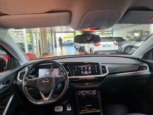 Opel Grandland X Elegance Leder Park&Go Technologie Pak 42.014 km 23.880 &euro; HAAN 42781