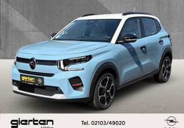Citroen C3 Aircross 4.515 km 17.190 &euro; Hilden 40721