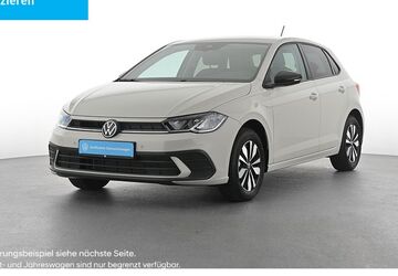 VW Polo 4.561 km 19.450 &euro; Mülheim 45481