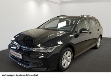 VW Golf 13.119 km 28.450 &euro; Düsseldorf 40233