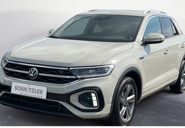 VW T-Roc 30.895 km 18.450 &euro; Hilden 40721