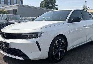 Opel Astra 134.000 km 12.600 &euro; Hilden 40721