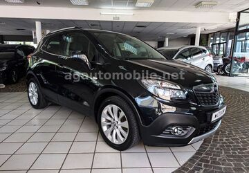 Opel Mokka 169.900 km 6.999 &euro; Hilden 40721