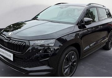 Skoda Karoq 3.999 km 51.090 &euro; Hilden 40721