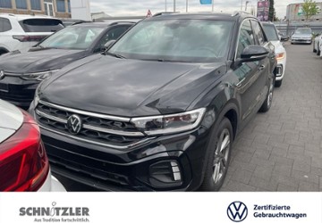 VW T-Roc 23.993 km 28.450 &euro; Hilden 40721