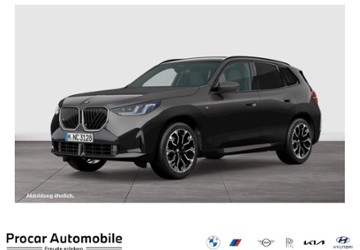 BMW X3 11.309 km 55.840 &euro; Velbert 42553