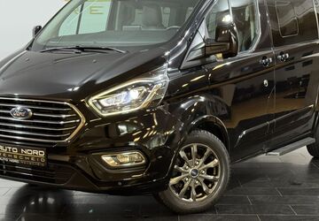 Ford Tourneo Custom 61.500 km 32.990 &euro; Remscheid 42897