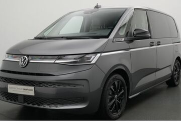 VW T7 Multivan 1.010 km 61.980 &euro; Leverkusen 51379