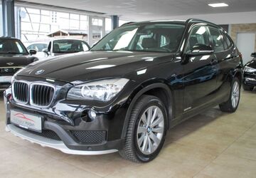 BMW X1 172.000 km 8.700 &euro; Hilden (bei Düsseldorf) 40721