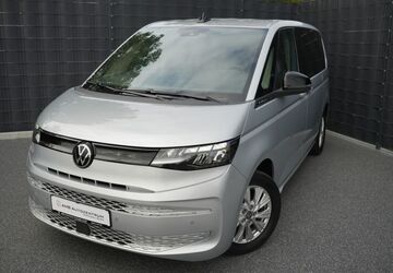 VW T7 Multivan 66.257 km 41.450 &euro; Dormagen 41539
