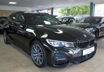 BMW 320 129.000 km 24.999 &euro; Hilden (bei Düsseldorf) 40721