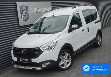 Dacia Dokker 70.000 km 13.990 &euro; Monheim am Rhein 40789
