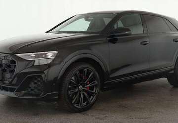 Audi SQ8 24.900 km 85.884 &euro; Neuss 41460