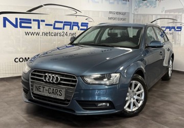 Audi A4 254.870 km 7.900 &euro; Hilden 40721