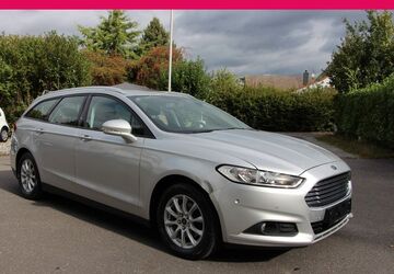 Ford Mondeo 249.465 km 4.690 &euro; Hilden bei Düsseldorf 40721