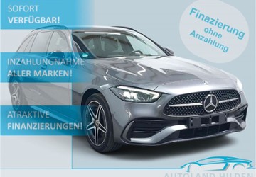 Mercedes-Benz C 300 153.000 km 26.950 &euro; Hilden 40724