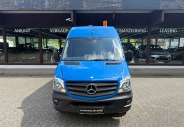 Mercedes-Benz Sprinter 193.953 km 16.499 &euro; Ratingen bei Düsseldorf 40878