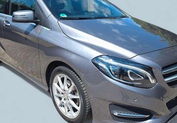 Mercedes-Benz B 200 201.000 km 8.690 &euro; Hilden 40724