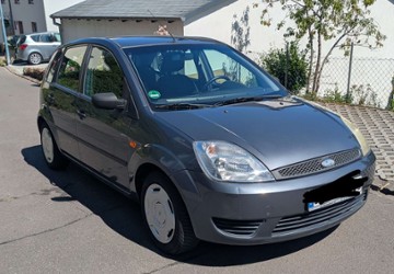 Ford Fiesta 336.000 km 1.890 &euro; Köln 50969