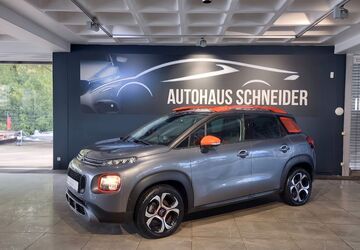 Citroen C3 56.937 km 10.900 &euro; Ratingen 40880