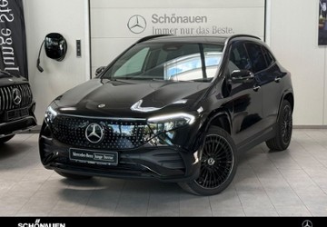 Mercedes-Benz EQA 16.568 km 49.940 &euro; Wuppertal 42281