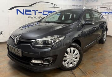 Renault Megane 160.000 km 6.800 &euro; Hilden 40721