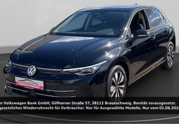 VW Golf 16.455 km 28.490 &euro; Köln 51145