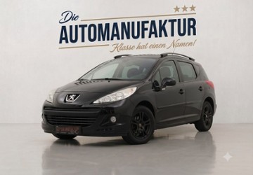 Peugeot 207 168.500 km 3.350 &euro; Leverkusen 51373