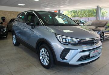 Opel Crossland (X) 113.000 km 9.500 &euro; Hilden (bei Düsseldorf) 40721