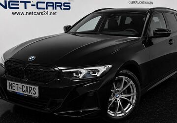 BMW 320 13.250 km 39.900 &euro; Hilden 40721